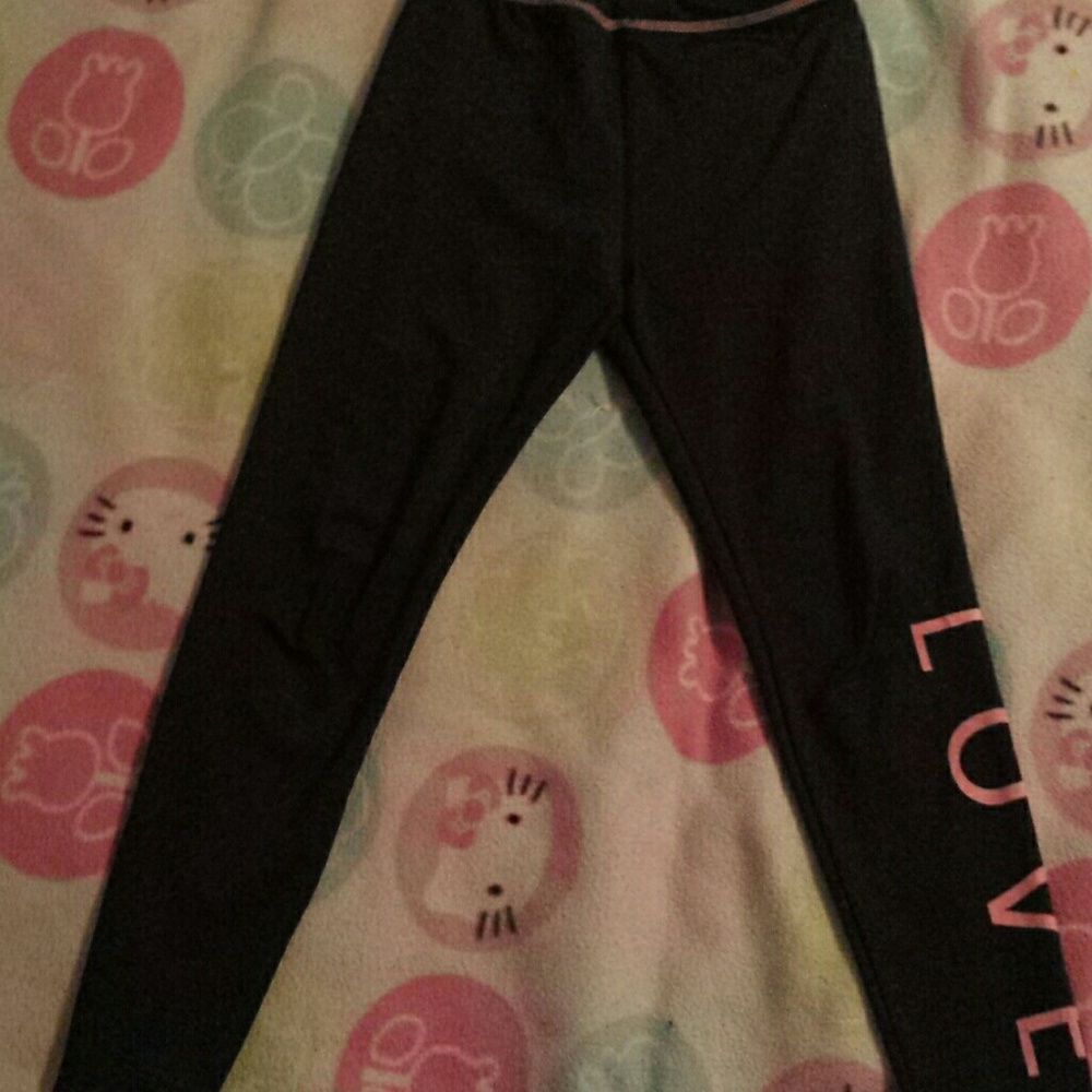 Sports leggings
